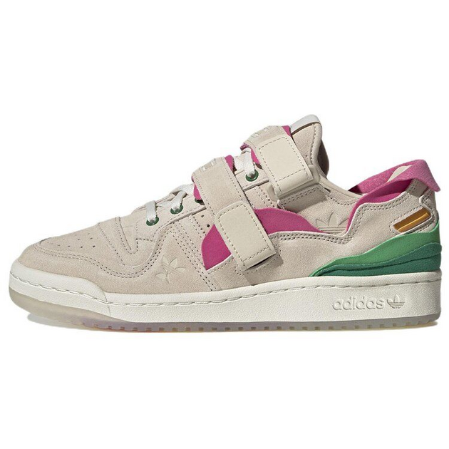 FiSN x Adidas Originals Forum 84 Low