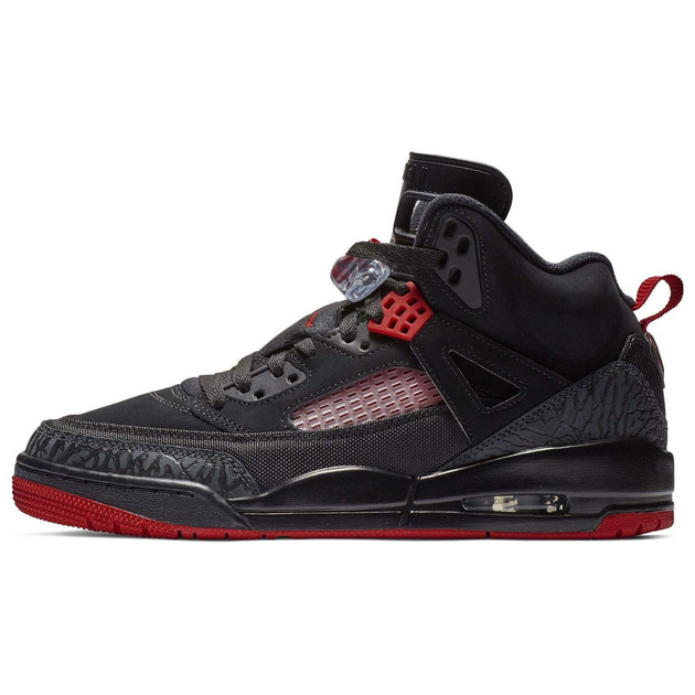 Jordan Spizike