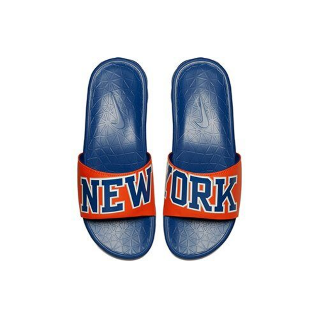 Nike Benassi