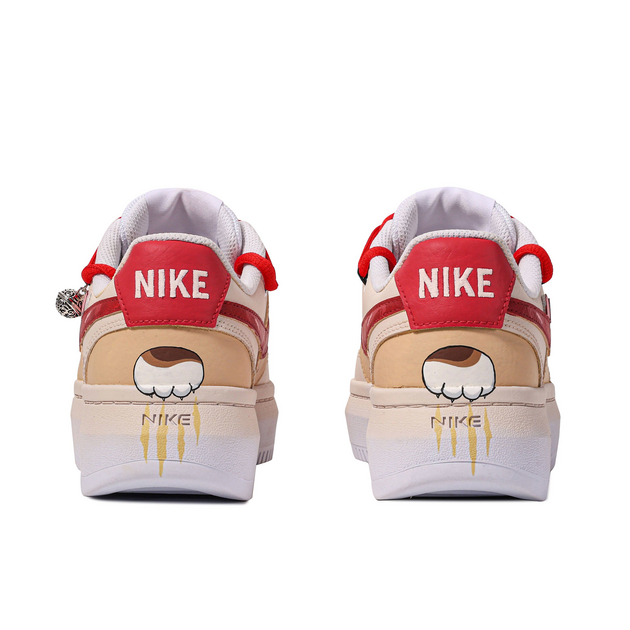 Nike Court Vision