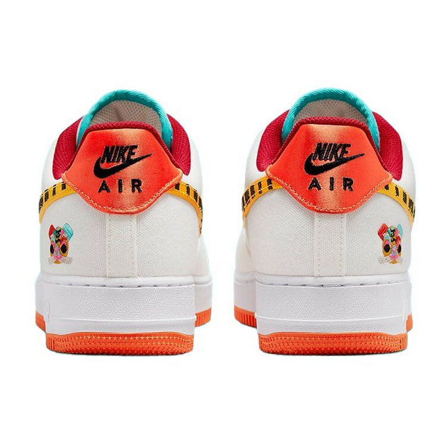 Nike Air Force 1 07 LV8 Year of the Tiger CNY