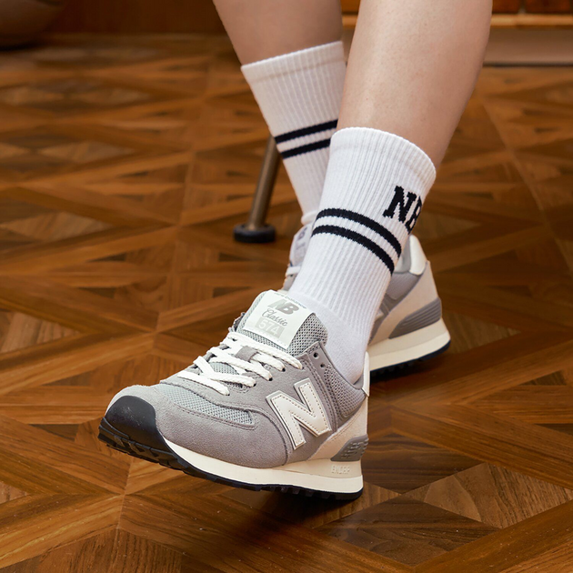 New Balance 574