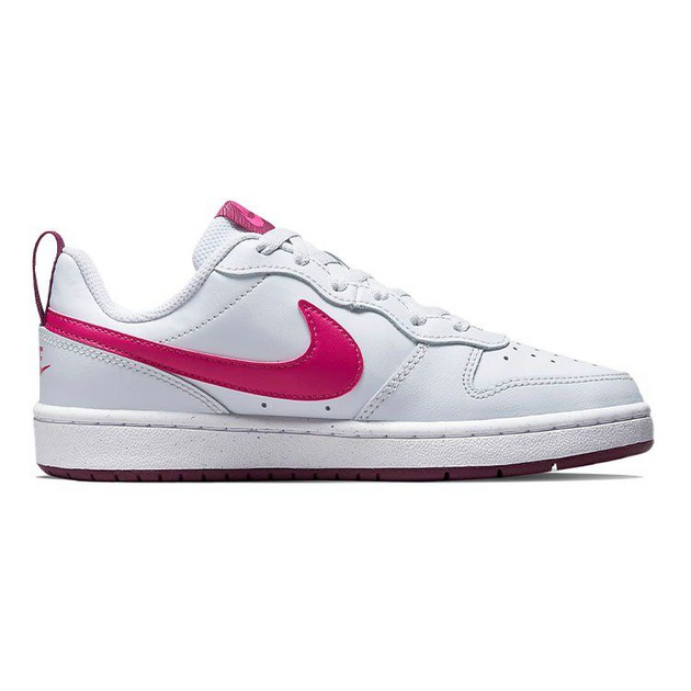 Nike Court Borough Low 2 GS
