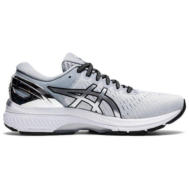 Asics Gel-Kayano 27 Platinum