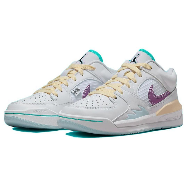 Jordan Stadium 90