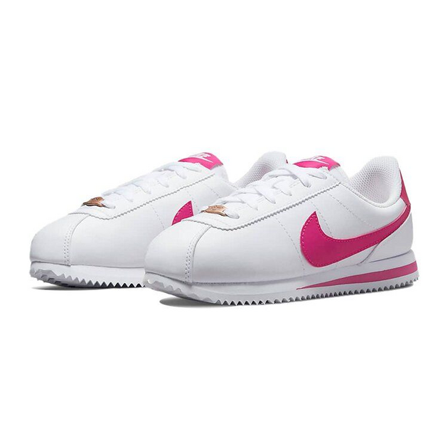 Nike Cortez Basic Leather GS