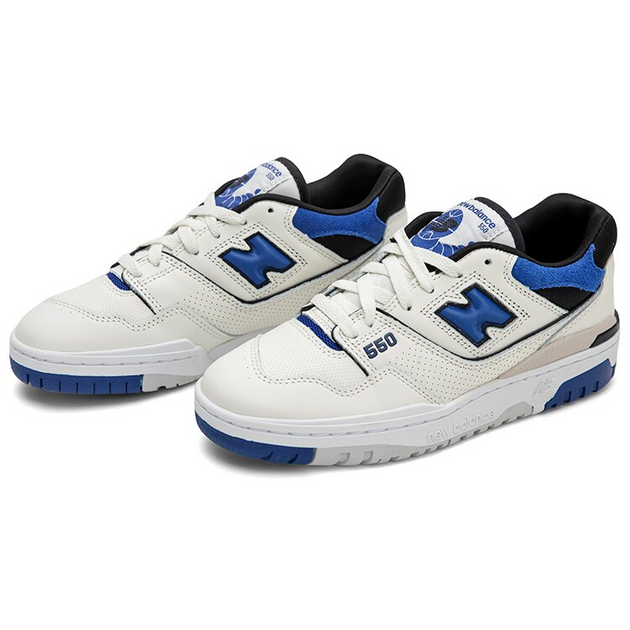 New Balance 550
