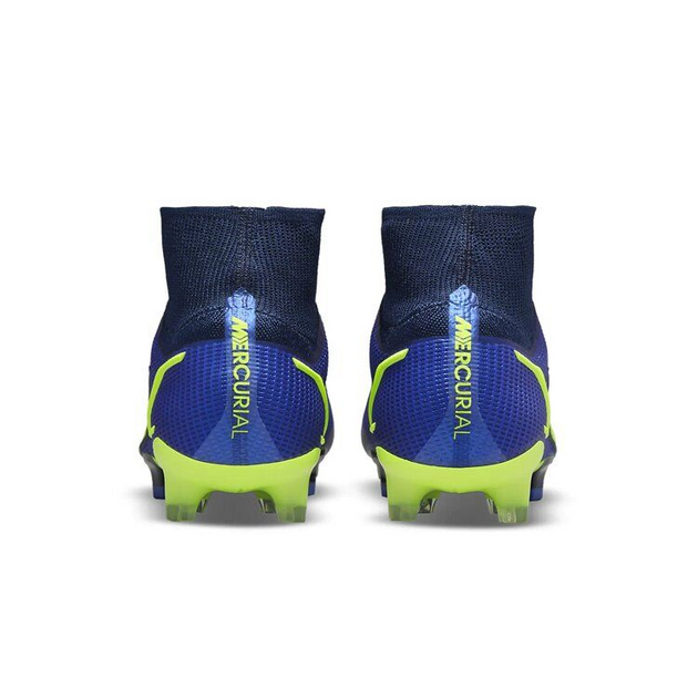 Nike Mercurial Super Fly 8 Elite FG