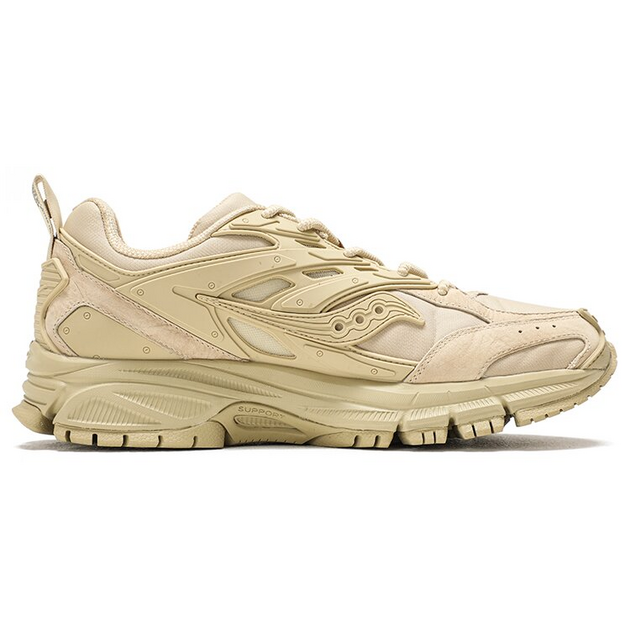 Saucony Cohesion Armor