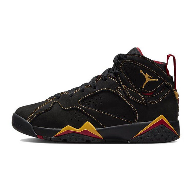Air Jordan 7 Retro Citrus GS