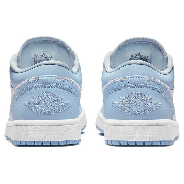 Air Jordan 1 Low University Blue