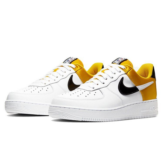 Nike Air Force 1 NBA Adds