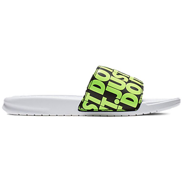 Nike Benassi Duo Slide