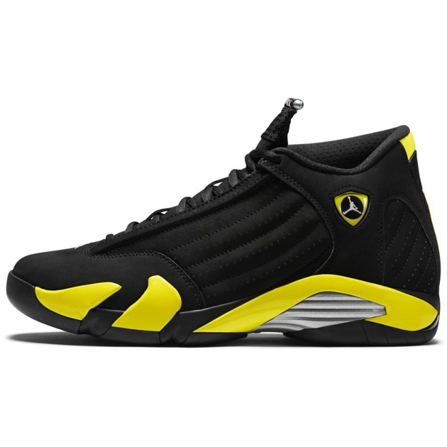 Air Jordan 14 Retro Thunder