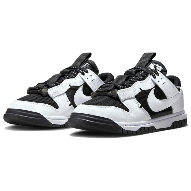 Nike Air Dunk Jumbo Remastered Reverse Panda