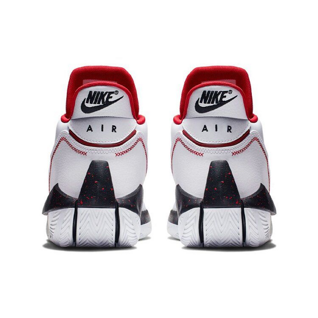 Jordan 2x3 pf