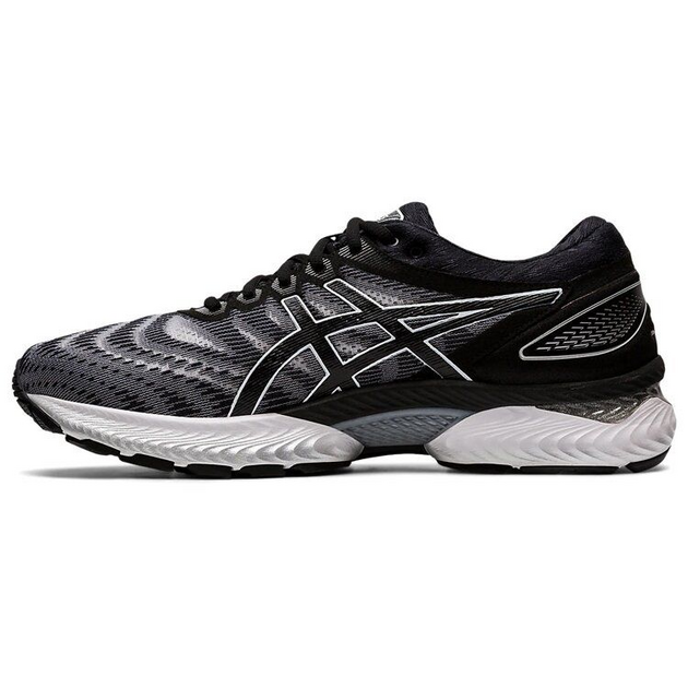 Asics Gel-Nimbus 22