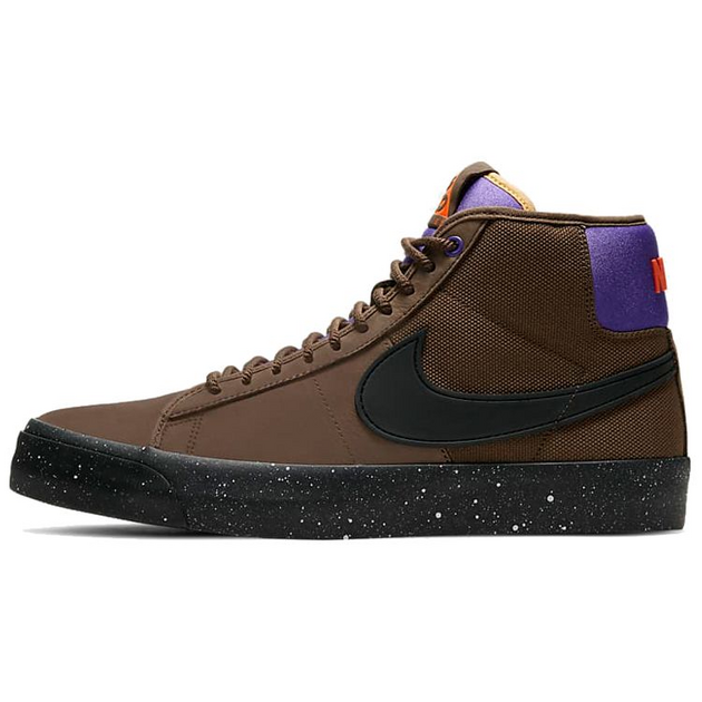Grant Taylor x Nike Blazer Pro GT QS