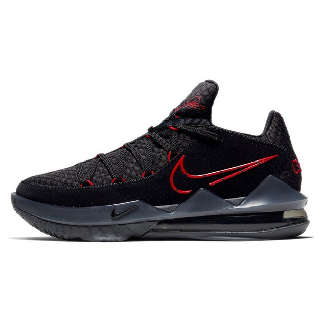 Nike LeBron 17 Low EP 17