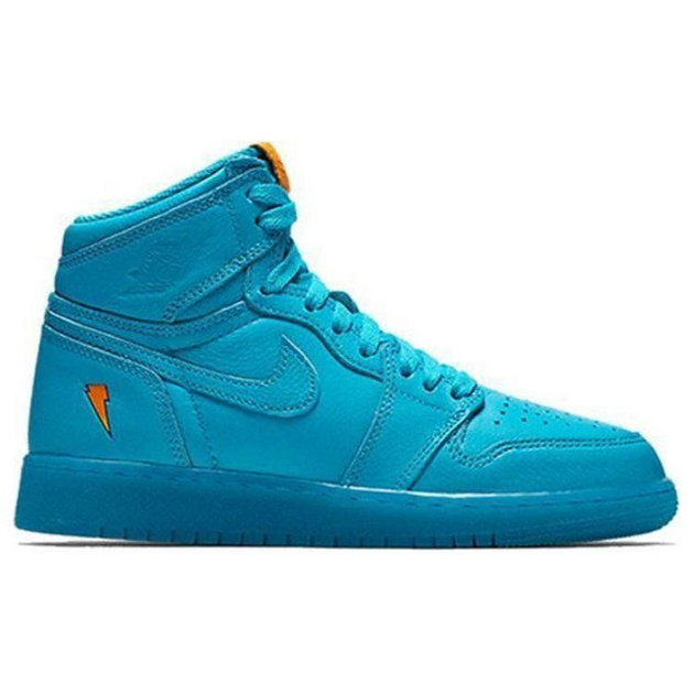 Air Jordan 1 Retro G8RD GS