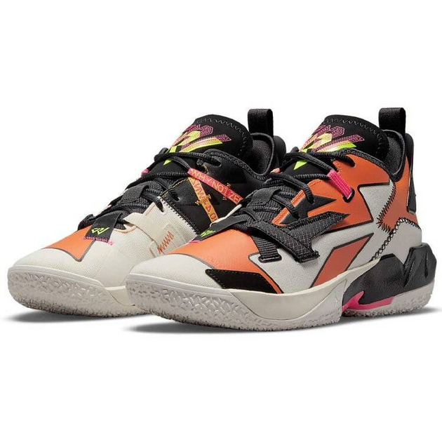 Jordan Why Not Zer04