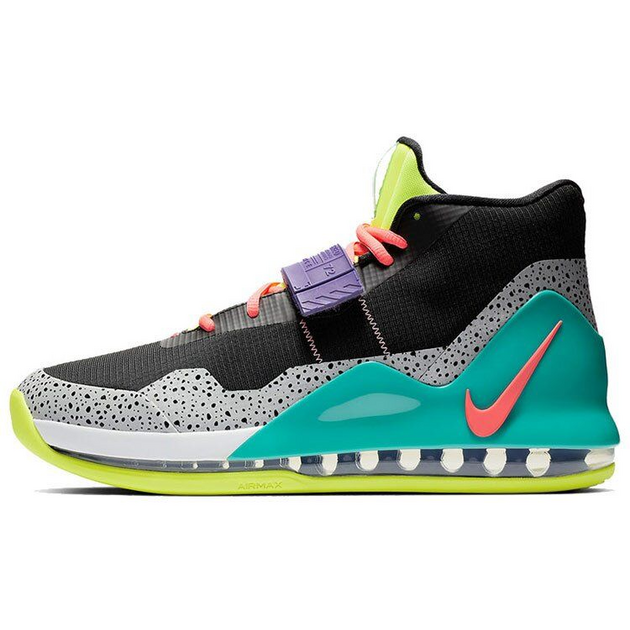 Nike Air Force Max Multicolor