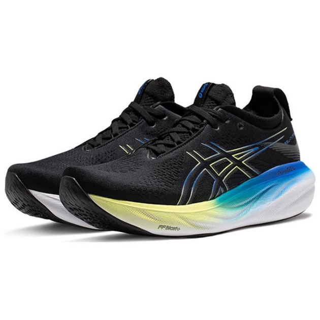 Asics Gel-Nimbus 25
