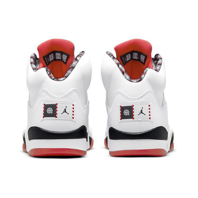 Air Jordan 5 quai 54