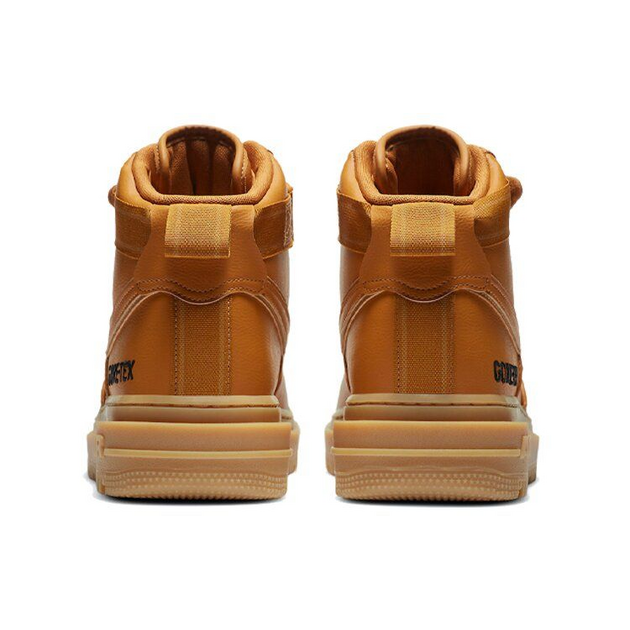 Nike Air Force 1 Gore-Tex Boot Wheat