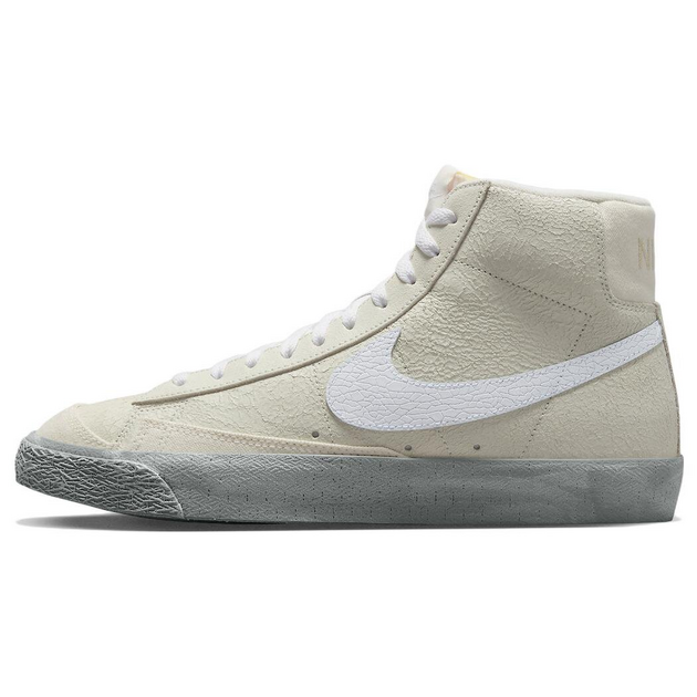 Nike Blazer 77 EMB Summit White