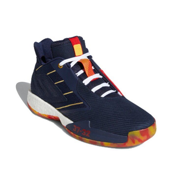 Adidas T mac Millennium 2