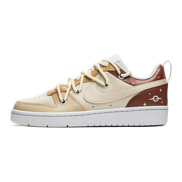 Nike Court Borough Low 2 GS