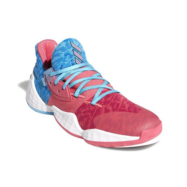 Adidas Harden Vol 4 4