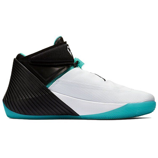 Jordan Why Not Zer01 Why Not Noah