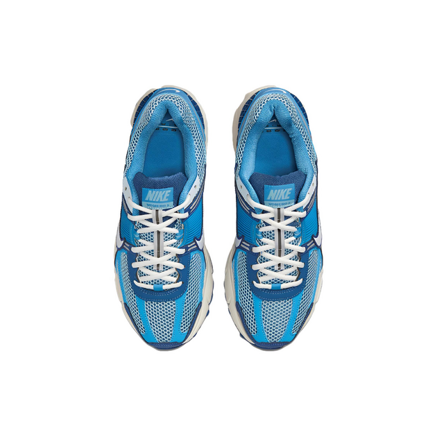 Nike Air Zoom Vomero 5 Worn Blue