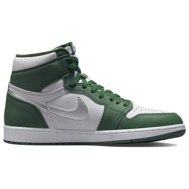 Air Jordan 1 Retro High OG gorge Green