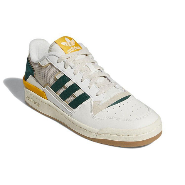 Adidas Originals Forum Exhibit Low