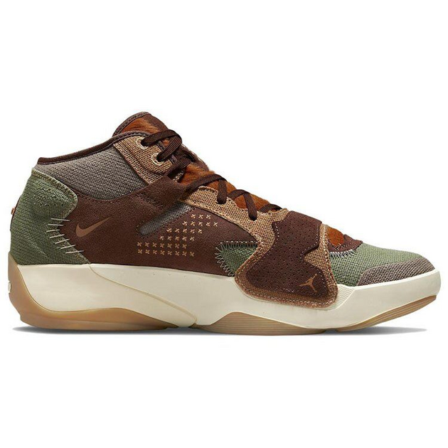 Jordan Zion 2 Voodoo PF 2