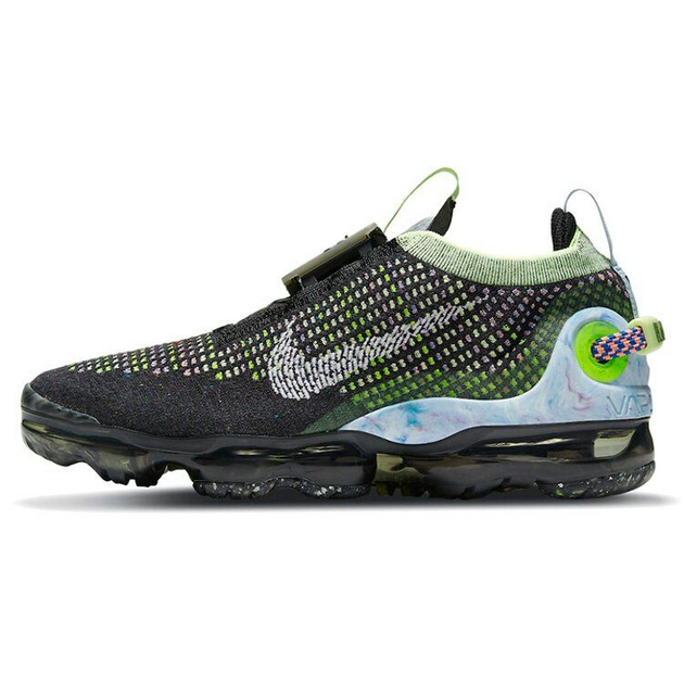 Nike VaporMax 2020 Black Multi