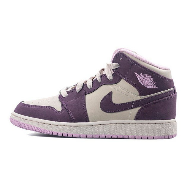 Air Jordan 1 Mid GS