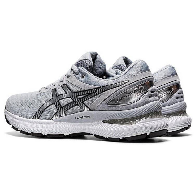 Asics Gel-Nimbus 22 Platinum