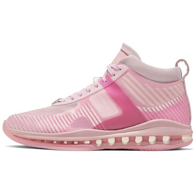 John Elliott x Nike LeBron Icon Tulip Pink