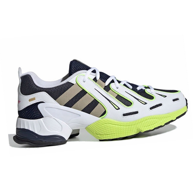 Adidas Originals Gazelle EQT