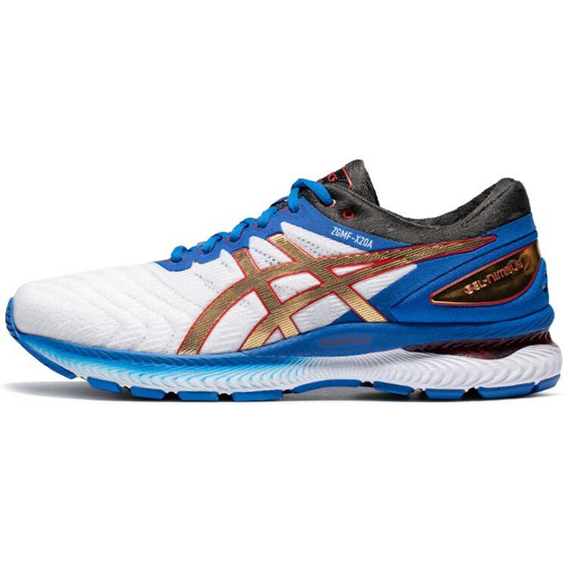 Asics Gel-Nimbus 22