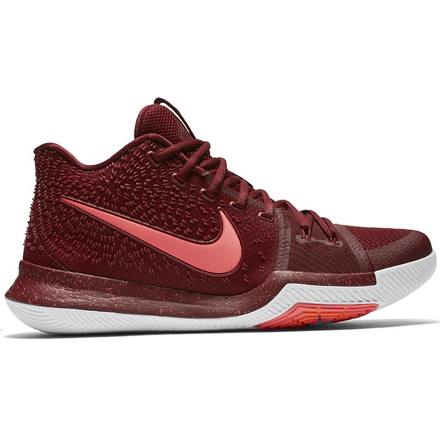 Nike Kyrie 3 Hot Punch