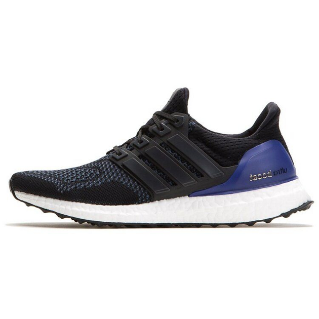 Adidas UltraBoost 10 Boost OG Black Gold Purple