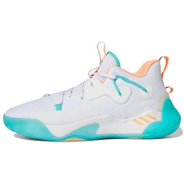 Adidas Harden Stepback 3
