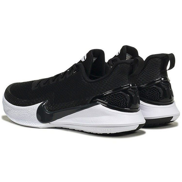 Nike Mamba Focus