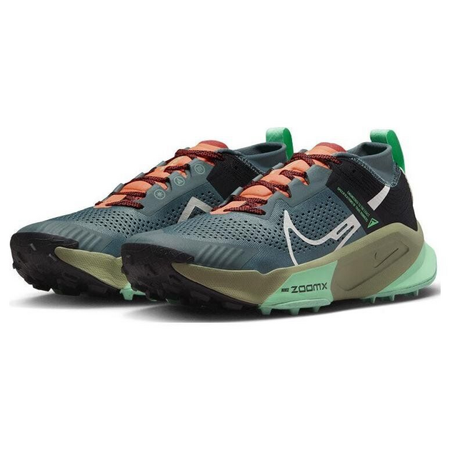 Nike ZoomX Zegama TRail