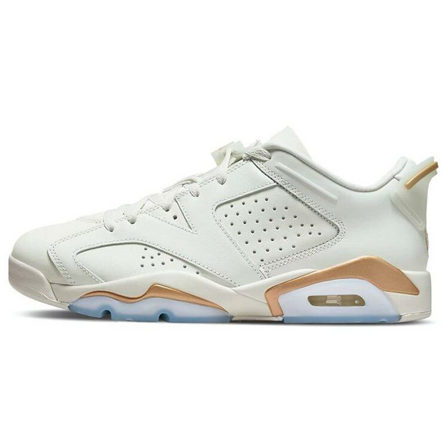 Air Jordan 6 Retro Low gc CNY